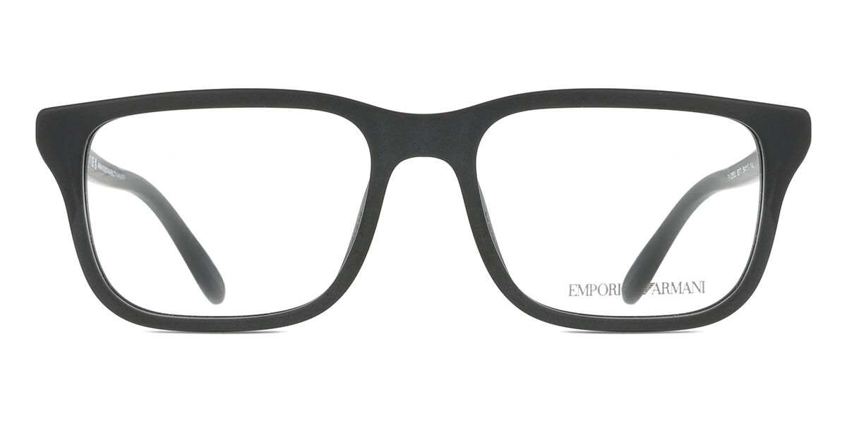 Emporio Armani EA3250U 5017, Black frame