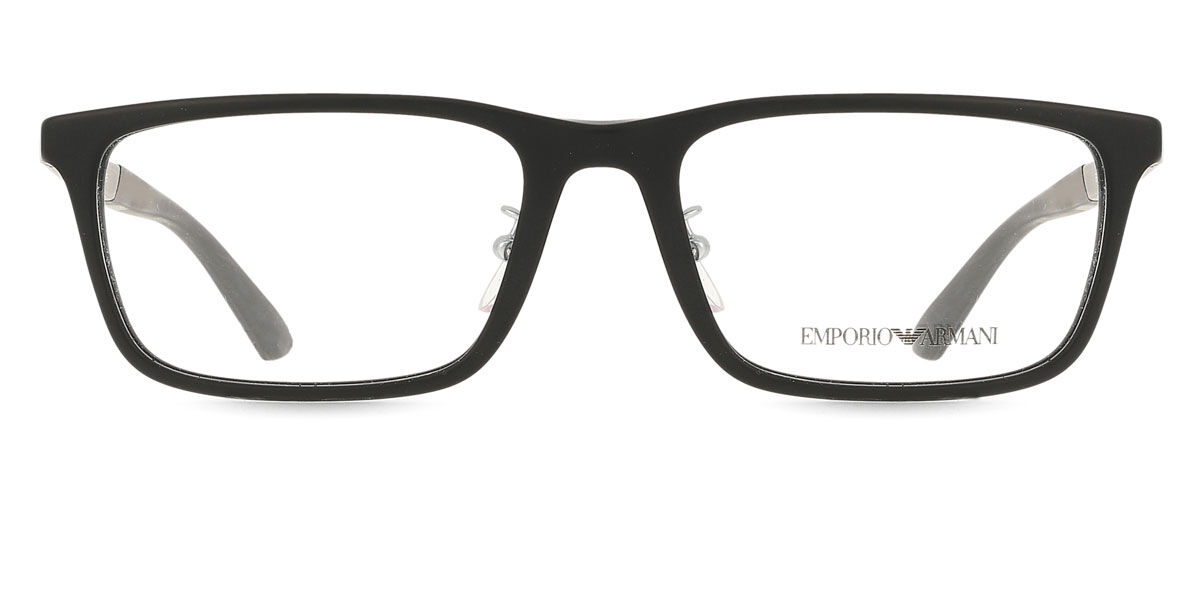 Emporio Armani EA3251D Asian Fit 5001, Black frame