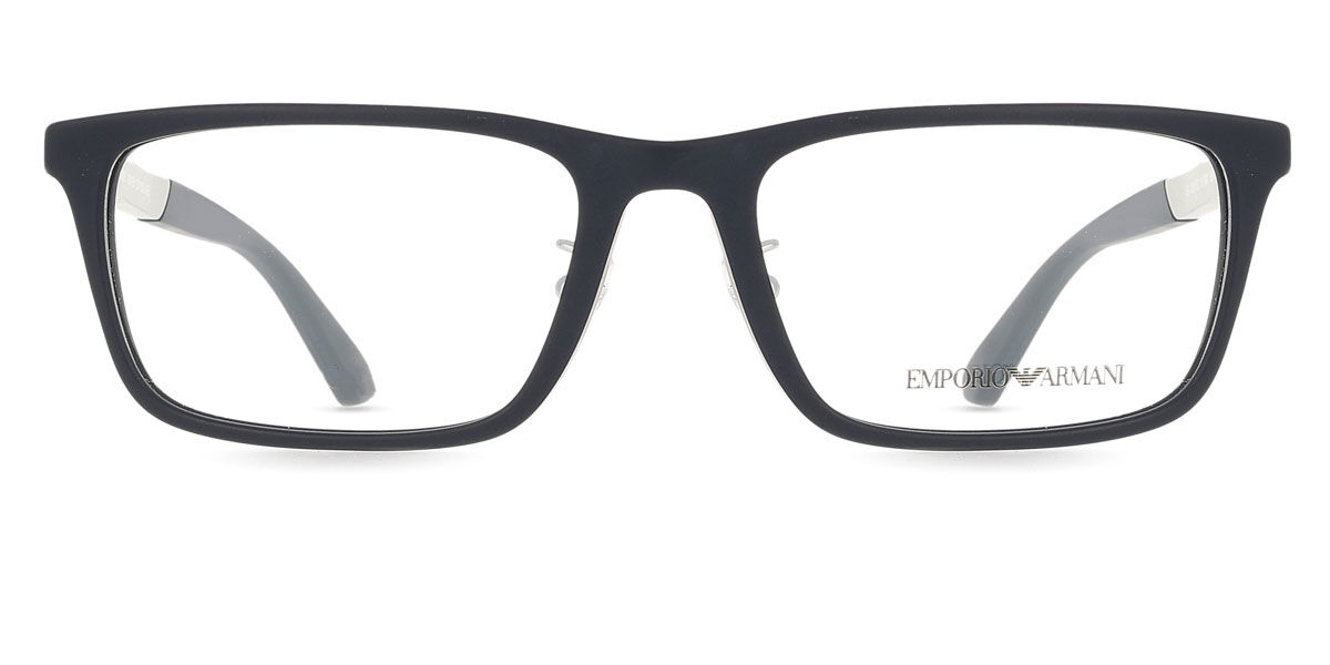 Emporio Armani EA3251D Asian Fit 6189, Blue frame