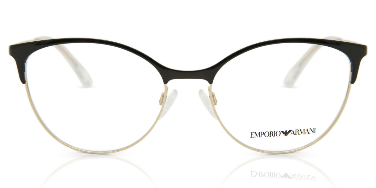 Emporio Armani EA1087 3014, Gold frame