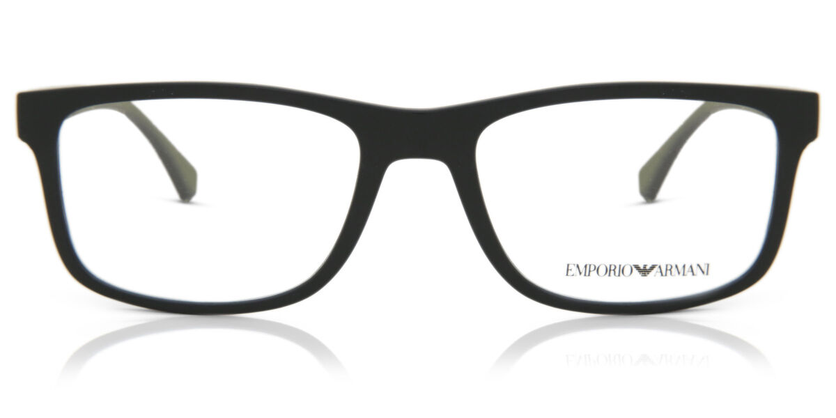 Emporio Armani EA3147 5042, Black frame