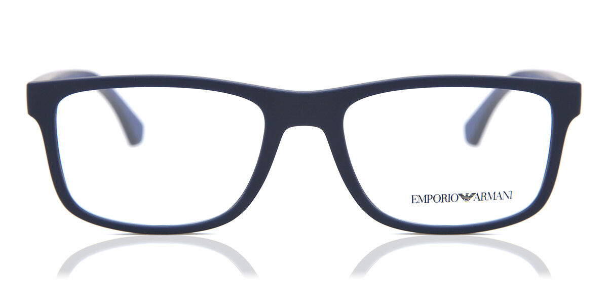 Emporio Armani EA3147 5754, Blue frame