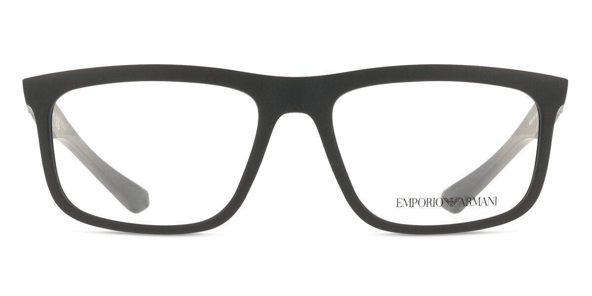 Emporio Armani EA3246 5001, Black frame