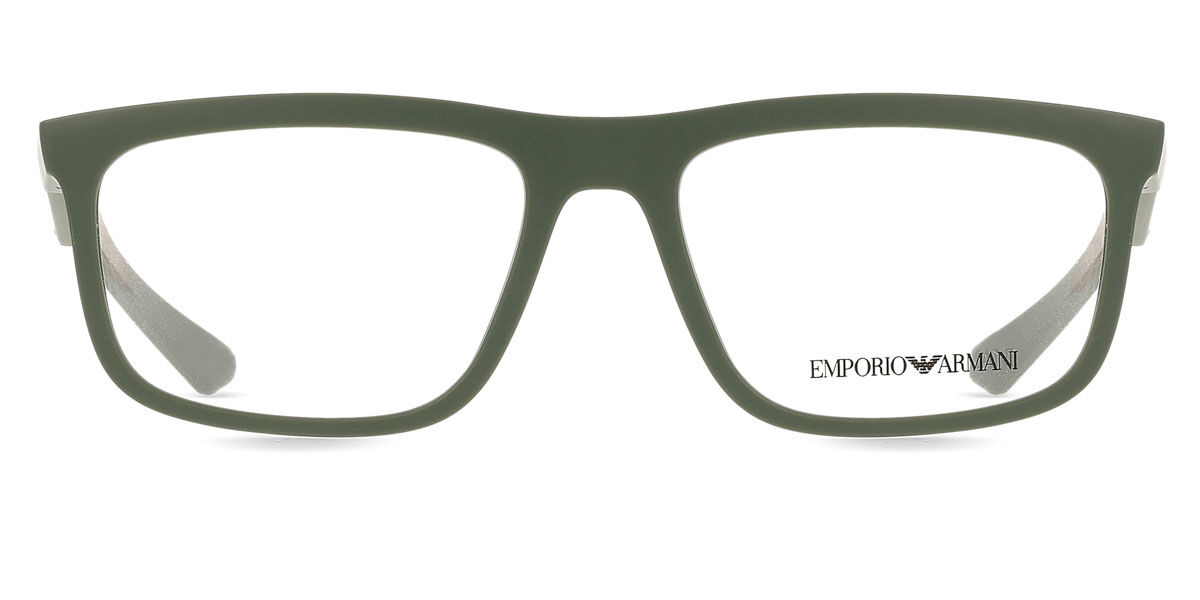 Emporio Armani EA3246 6184, Green frame