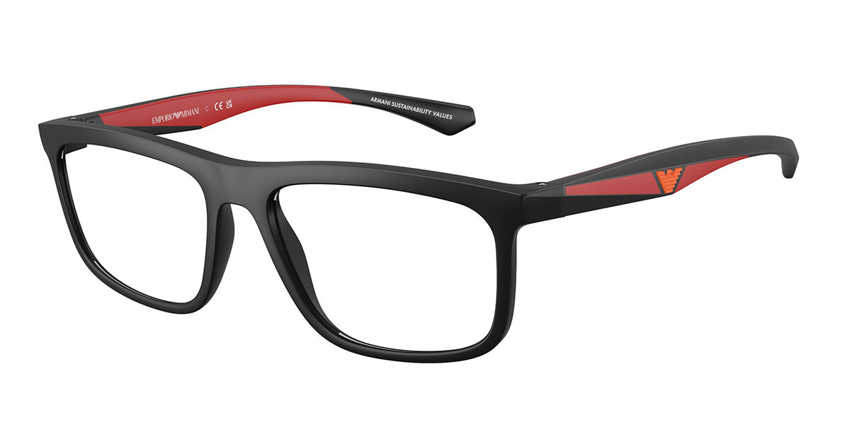 Emporio Armani EA3246 5009, Black frame