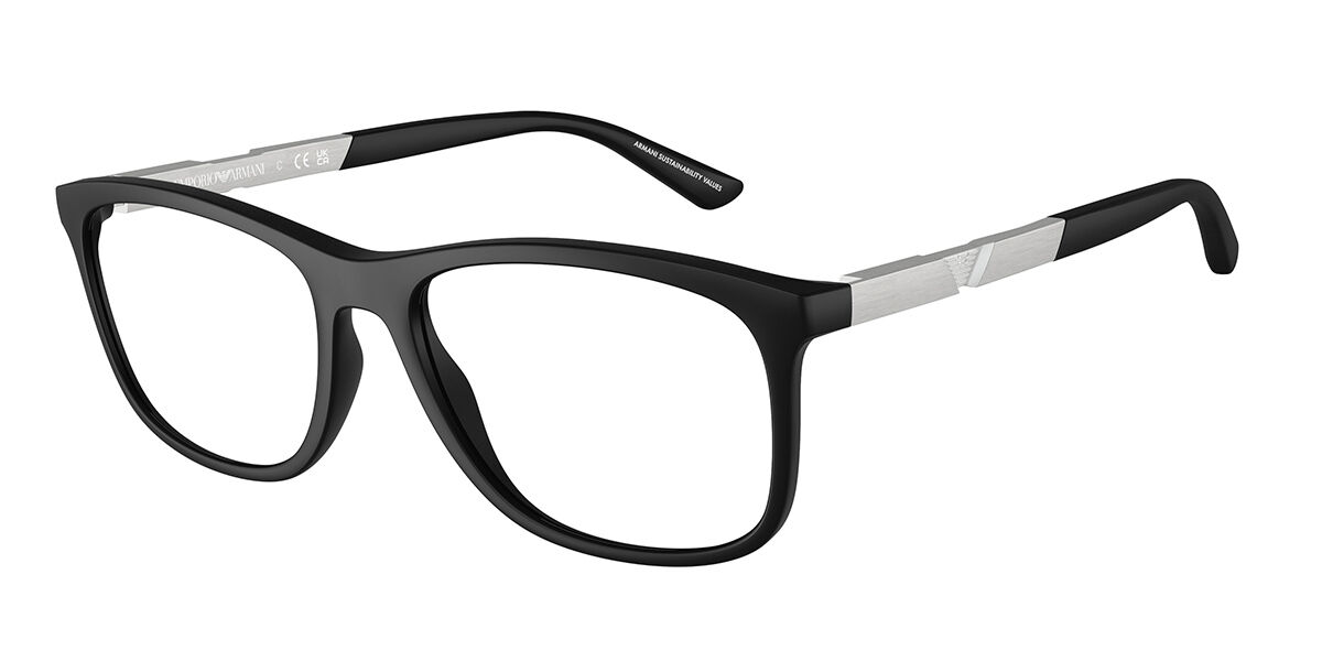 Emporio Armani EA3247 5001, Black frame