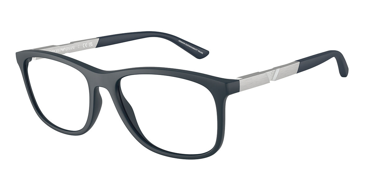 Emporio Armani EA3247 6189, Blue frame