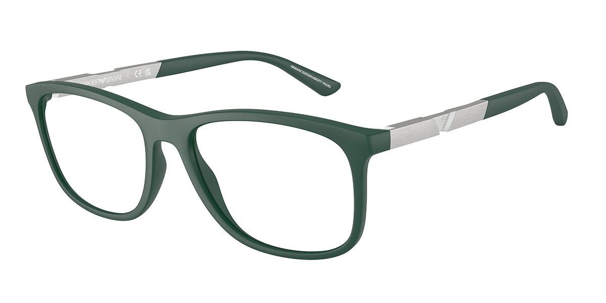 Emporio Armani EA3247 6190, Green frame