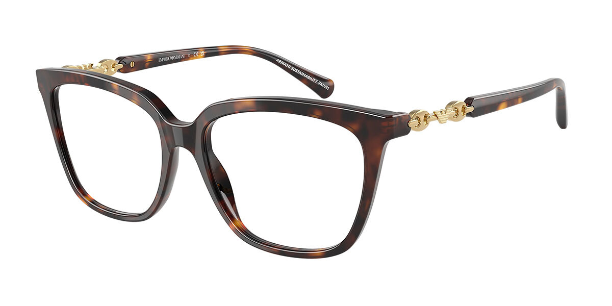 Emporio Armani EA3248 5026, Tortoiseshell frame