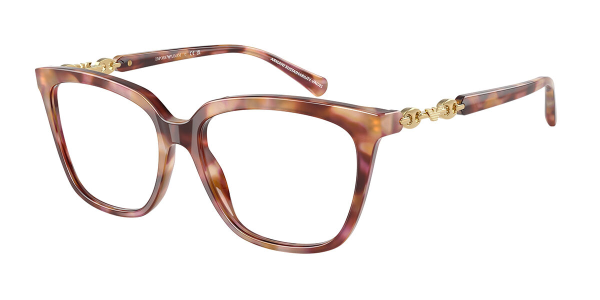 Emporio Armani EA3248 6196, Tortoiseshell frame