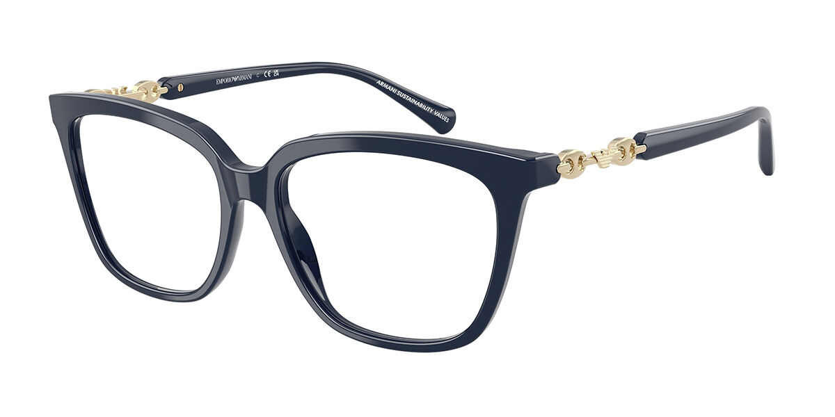 Emporio Armani EA3248 6039, Blue frame