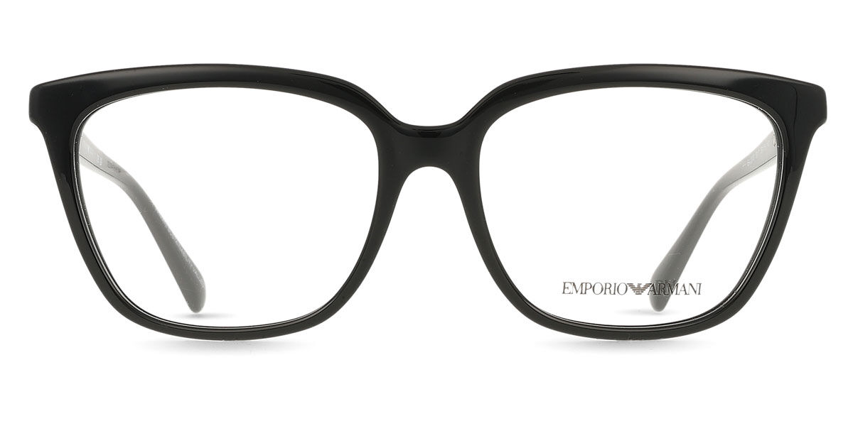 Emporio Armani EA3248 5017, Black frame