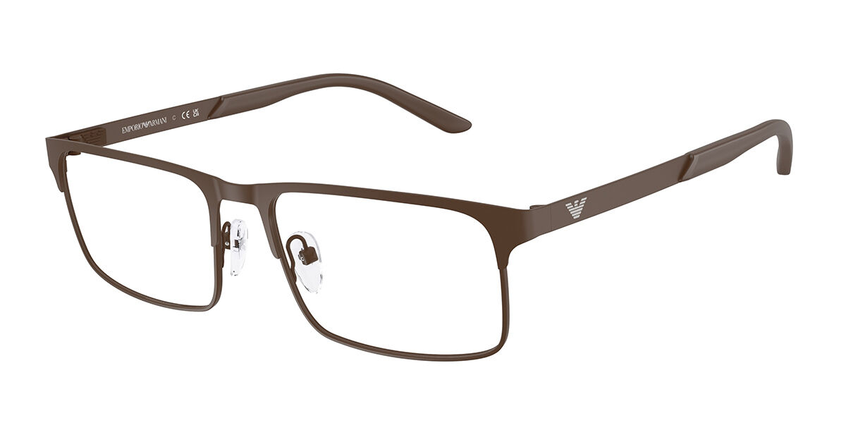 Emporio Armani EA1170 3397, Brown frame