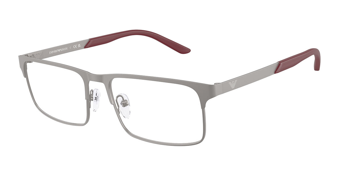Emporio Armani EA1170 3003, Gunmetal frame