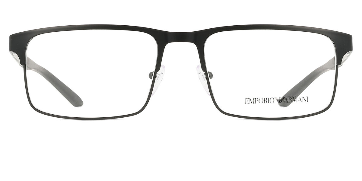 Emporio Armani EA1170 3001, Black frame