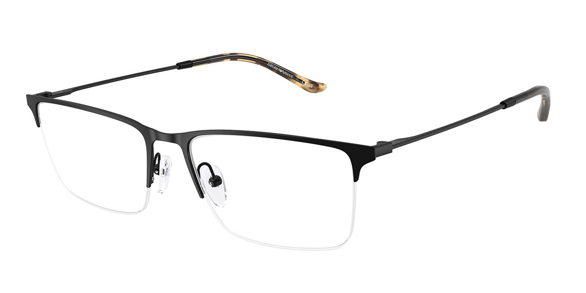 Emporio Armani EA1171 3001, Black frame