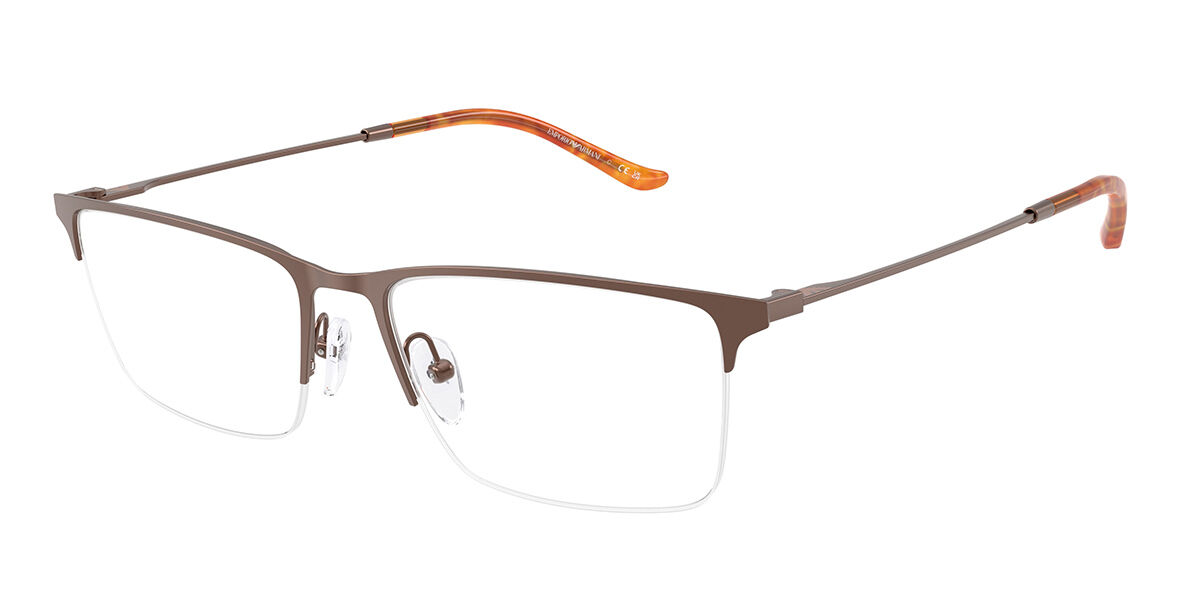 Emporio Armani EA1171 3004, Brown frame