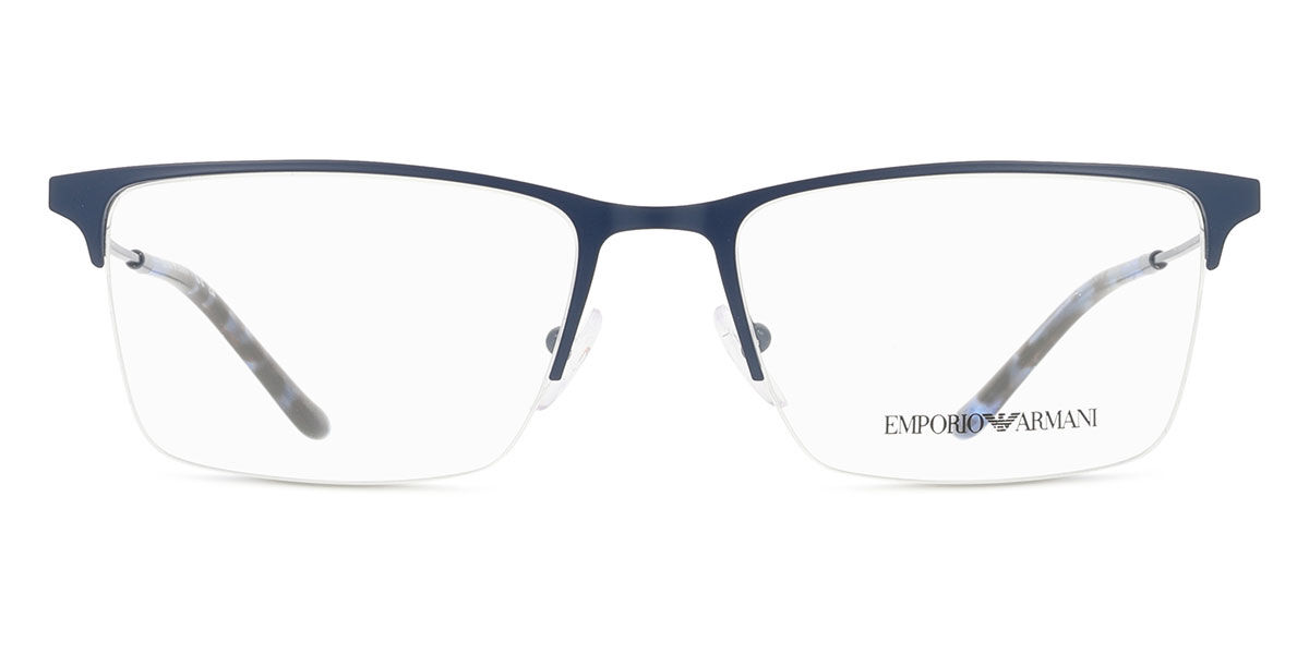 Emporio Armani EA1171 3018, Blue frame
