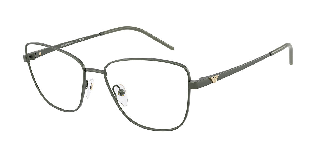Emporio Armani EA1172 3402, Green frame