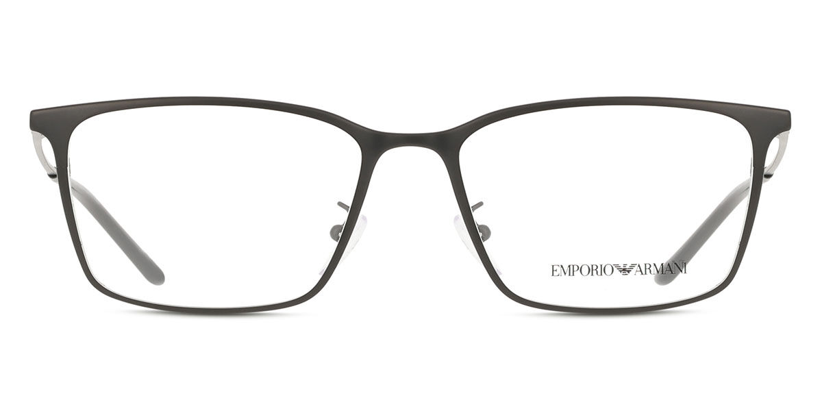 Emporio Armani EA1173D Asian Fit 3001, Black frame