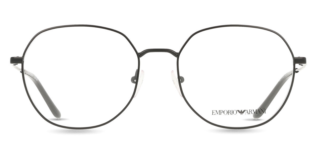 Emporio Armani EA1174D Asian Fit 3001, Black frame