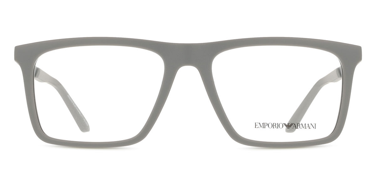 Emporio Armani EA3253 6245, Grey frame