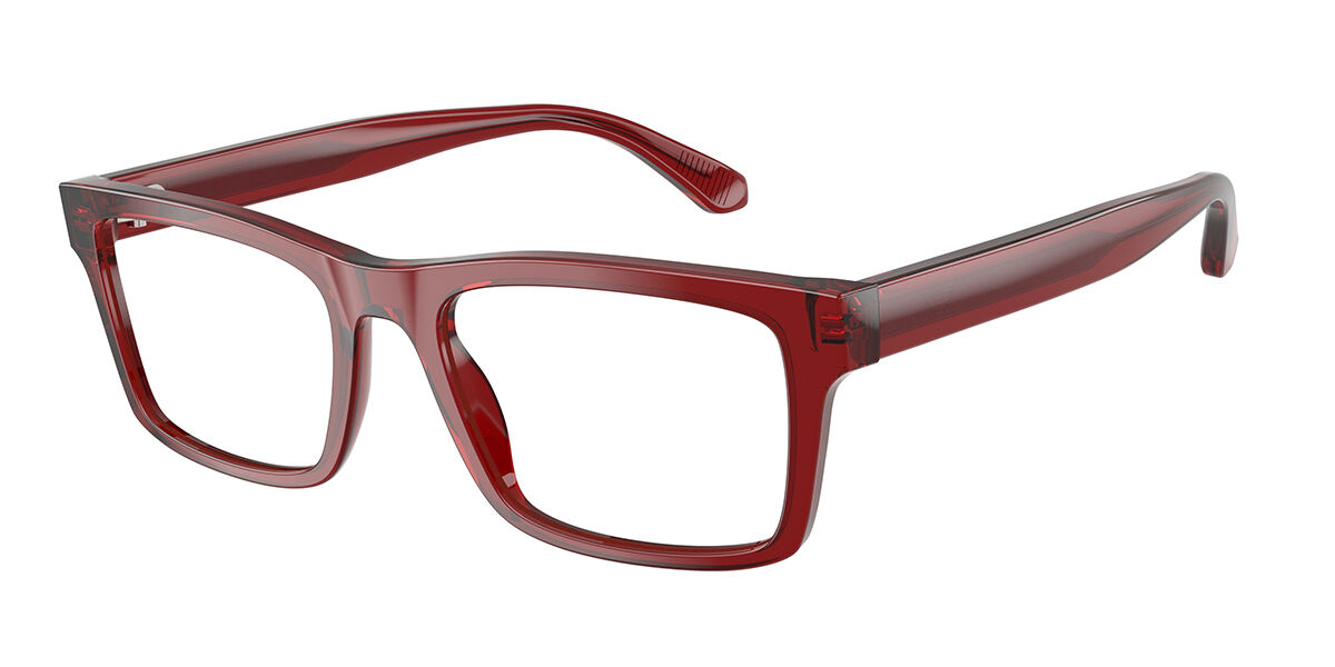 Emporio Armani EA3254 6248, Red frame