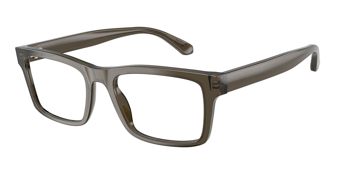 Emporio Armani EA3254 6249, Clear frame