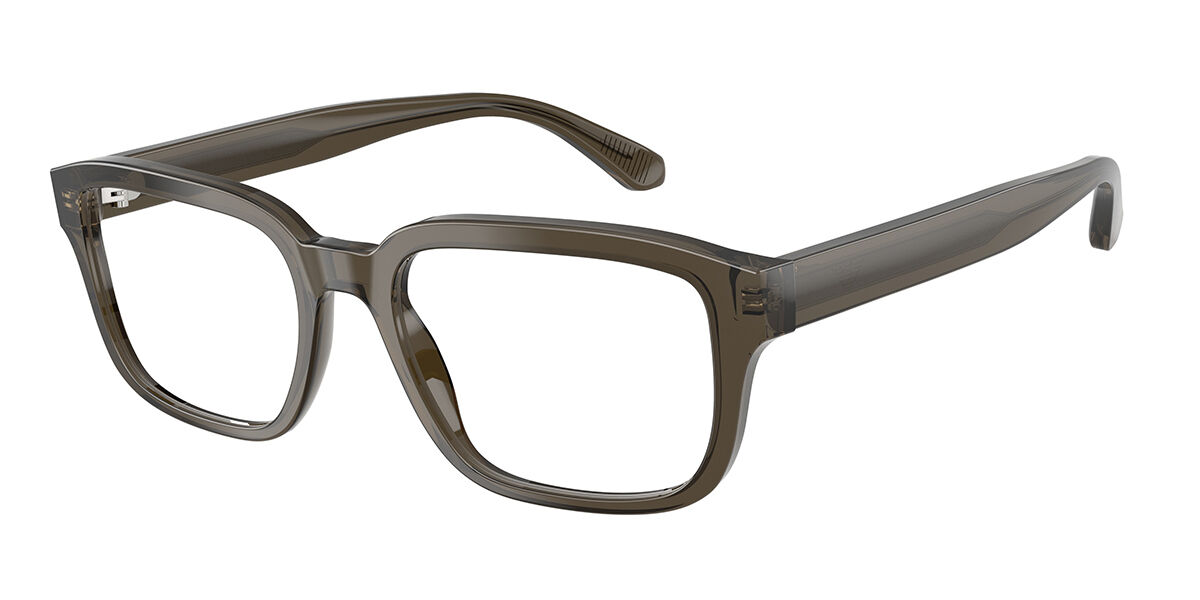 Emporio Armani EA3255 6249, Clear frame