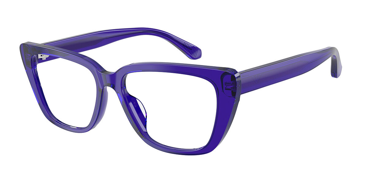 Emporio Armani EA3256U 6253, Purple frame