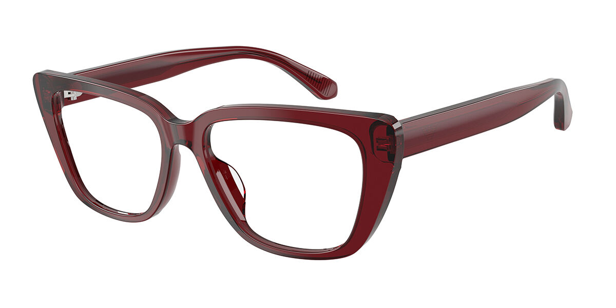 Emporio Armani EA3256U 6254, Clear frame