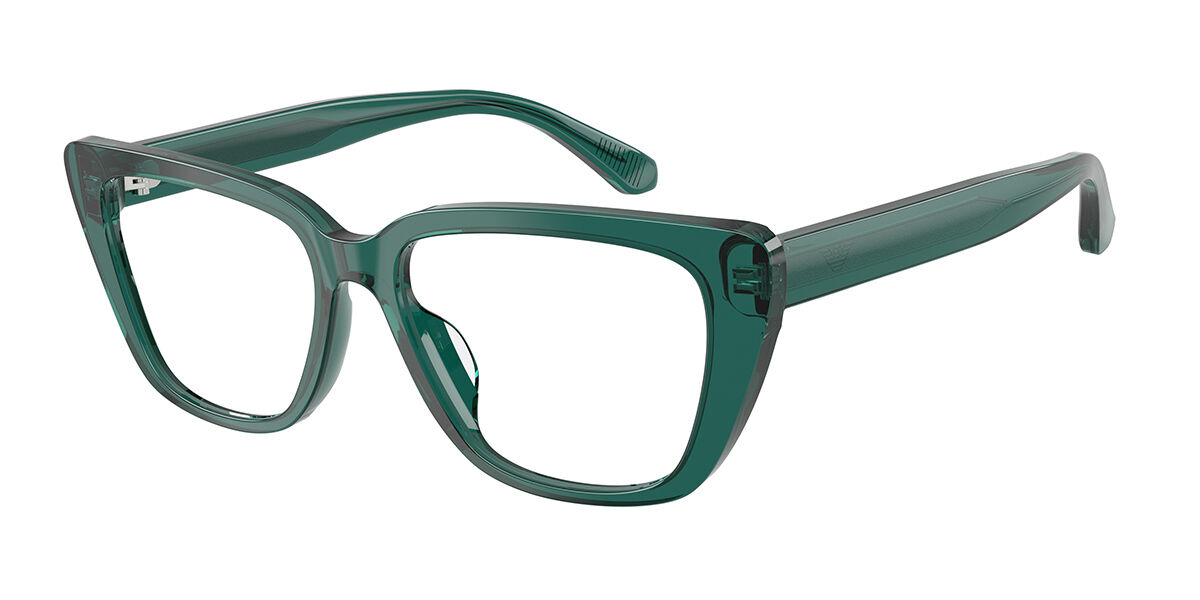 Emporio Armani EA3256U 6252, Green frame