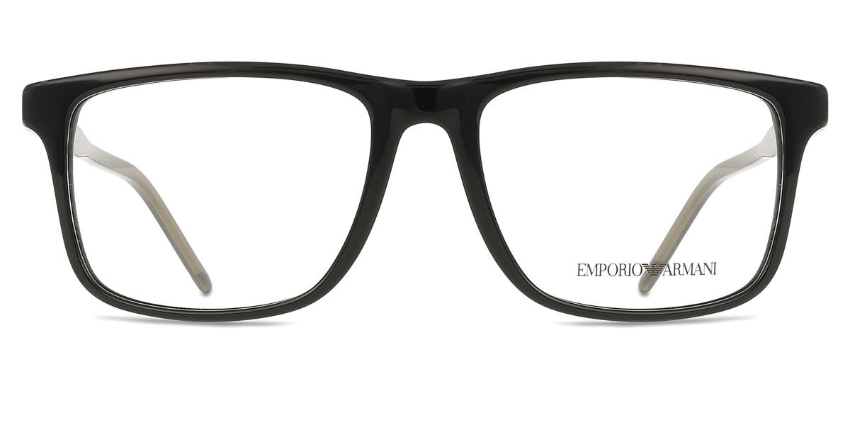 Emporio Armani EA3257 5017, Black frame
