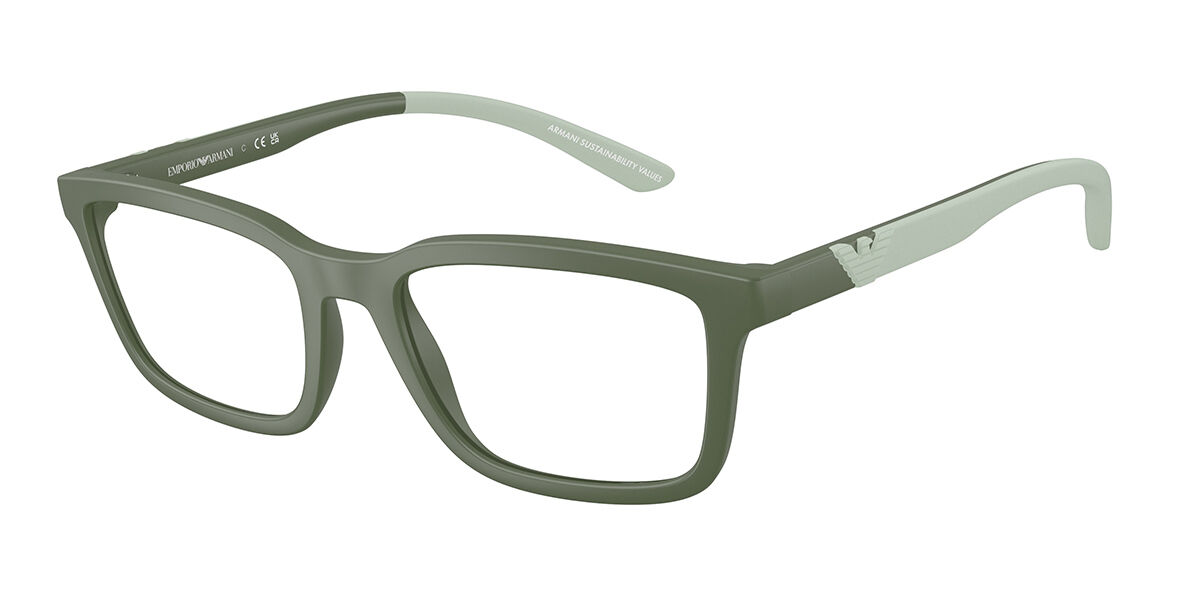 Emporio Armani EA3259 6259, Green frame