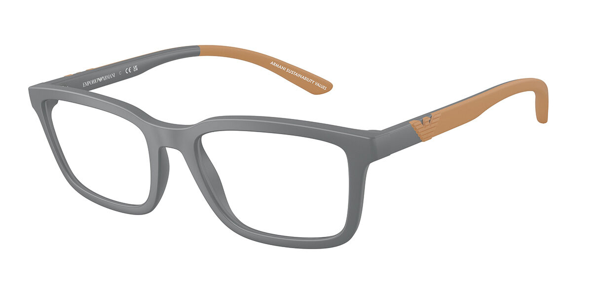 Emporio Armani EA3259 6261, Grey frame