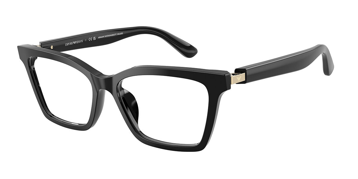 Emporio Armani EA3261U 5017, Black frame