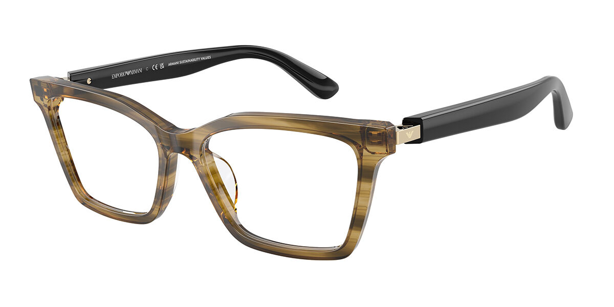 Emporio Armani EA3261U 6267, Green frame