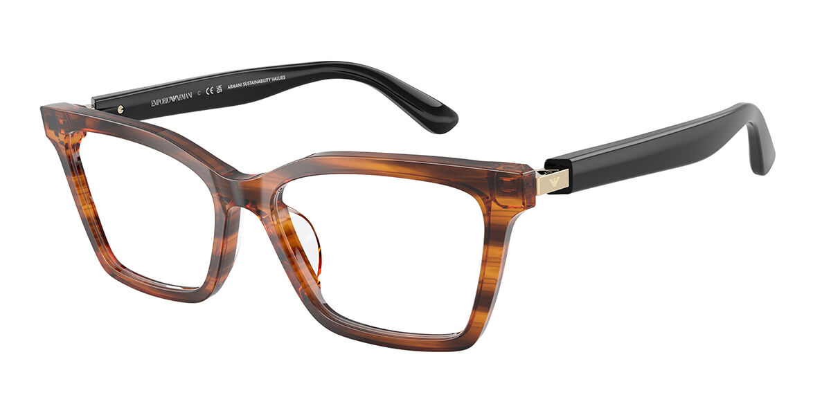 Emporio Armani EA3261U 6268, Yellow frame