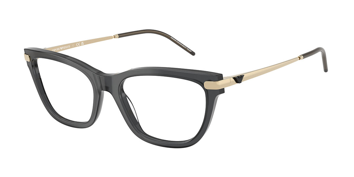 Emporio Armani EA3262 6262, Black frame