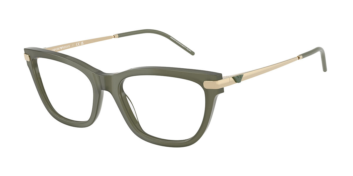 Emporio Armani EA3262 6264, Green frame
