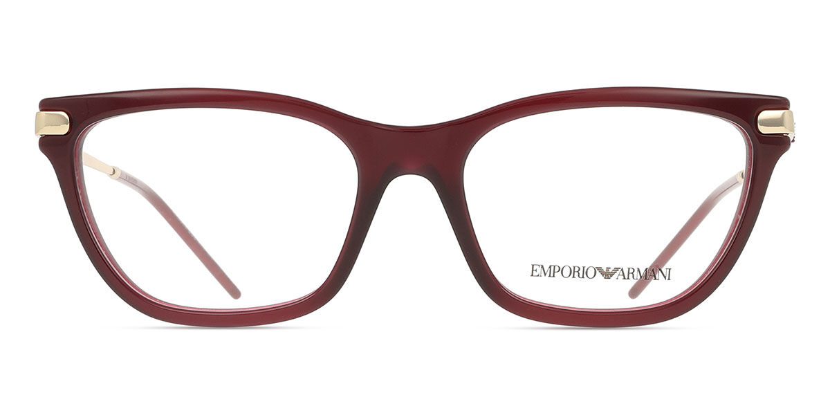 Emporio Armani EA3262 6265, Burgundy frame