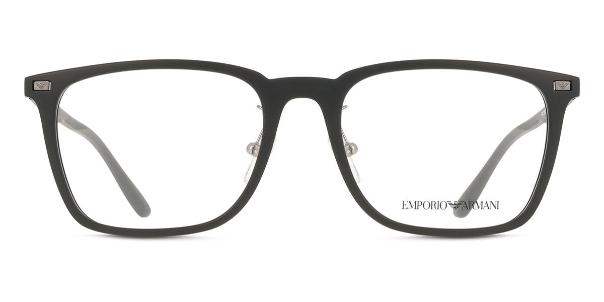 Emporio Armani EA3263D Asian Fit 5001, Black frame