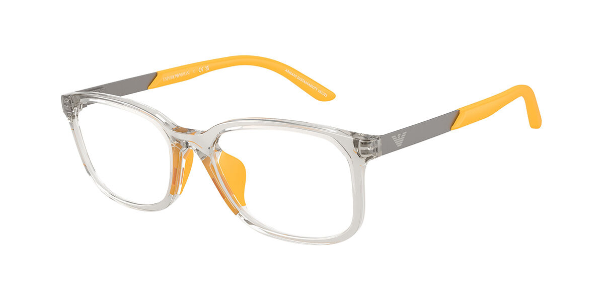 Emporio Armani EK3008U Kids 6279, Clear frame