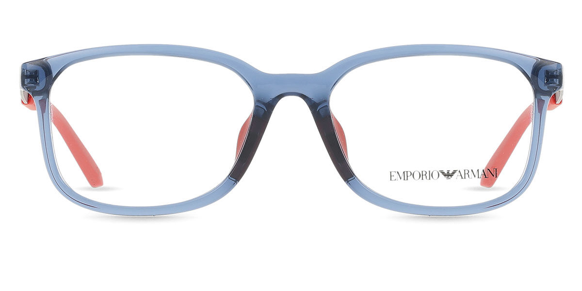 Emporio Armani EK3008U Kids 6278, Blue frame