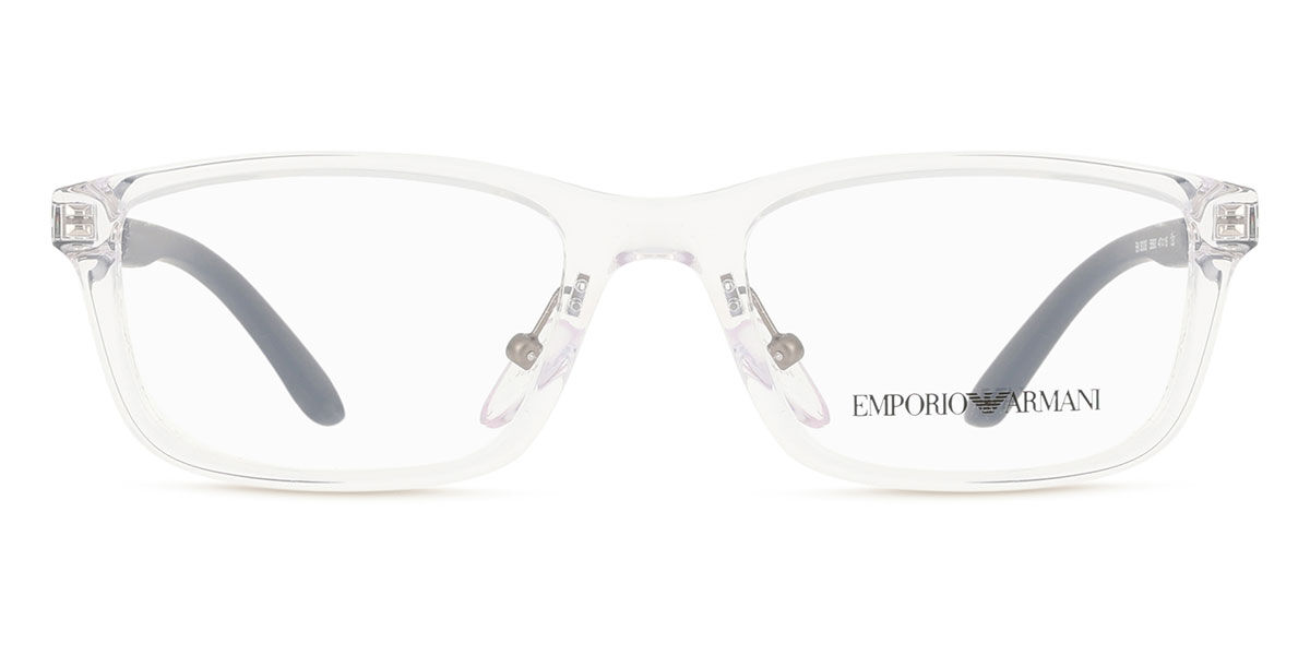 Emporio Armani EK3009 Kids 5893, Clear frame