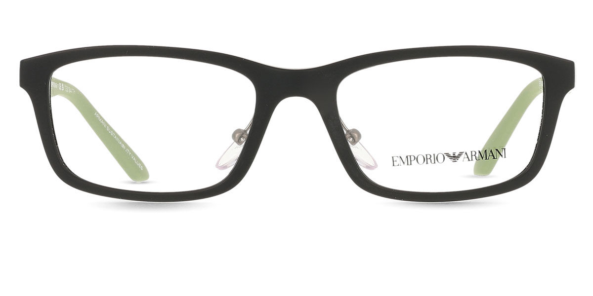 Emporio Armani EK3009 Kids 5001, Black frame