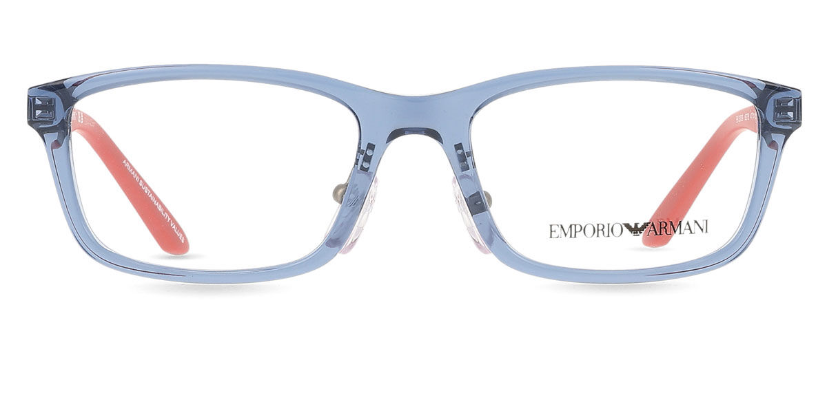 Emporio Armani EK3009 Kids 6278, Blue frame