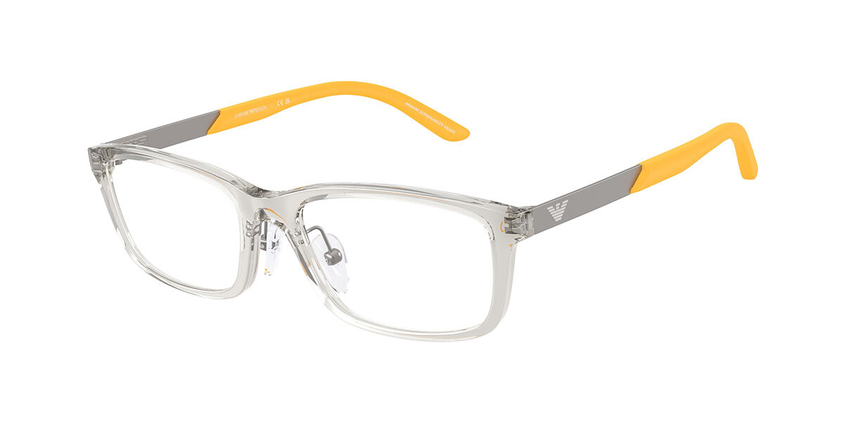 Emporio Armani EK3009 Kids 6279, Clear frame