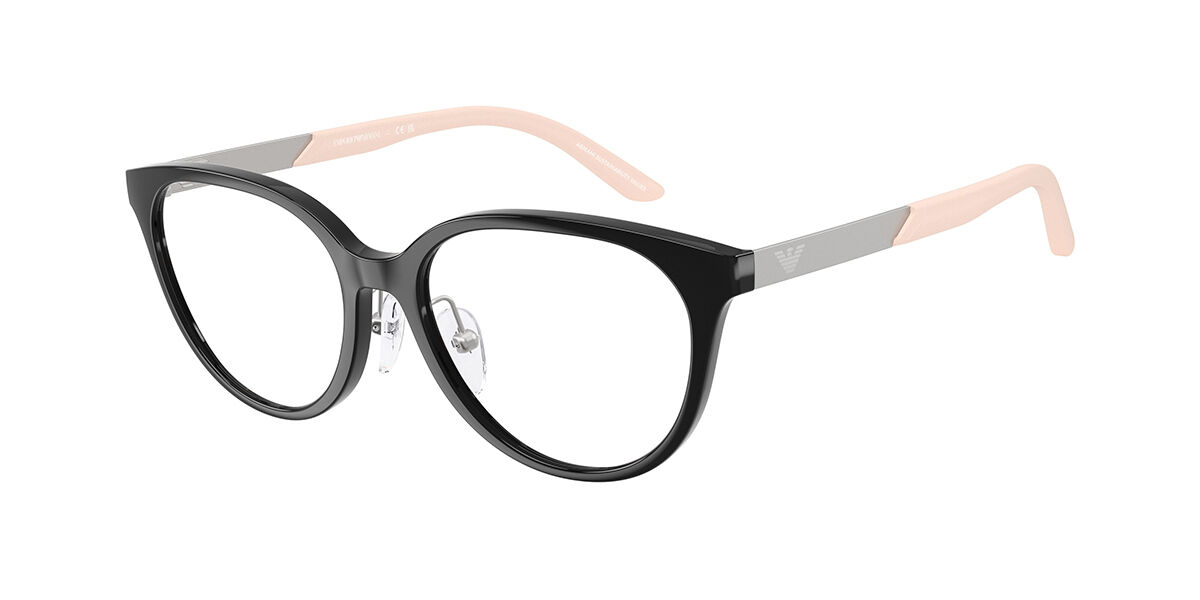 Emporio Armani EK3010 Kids 5017, Black frame
