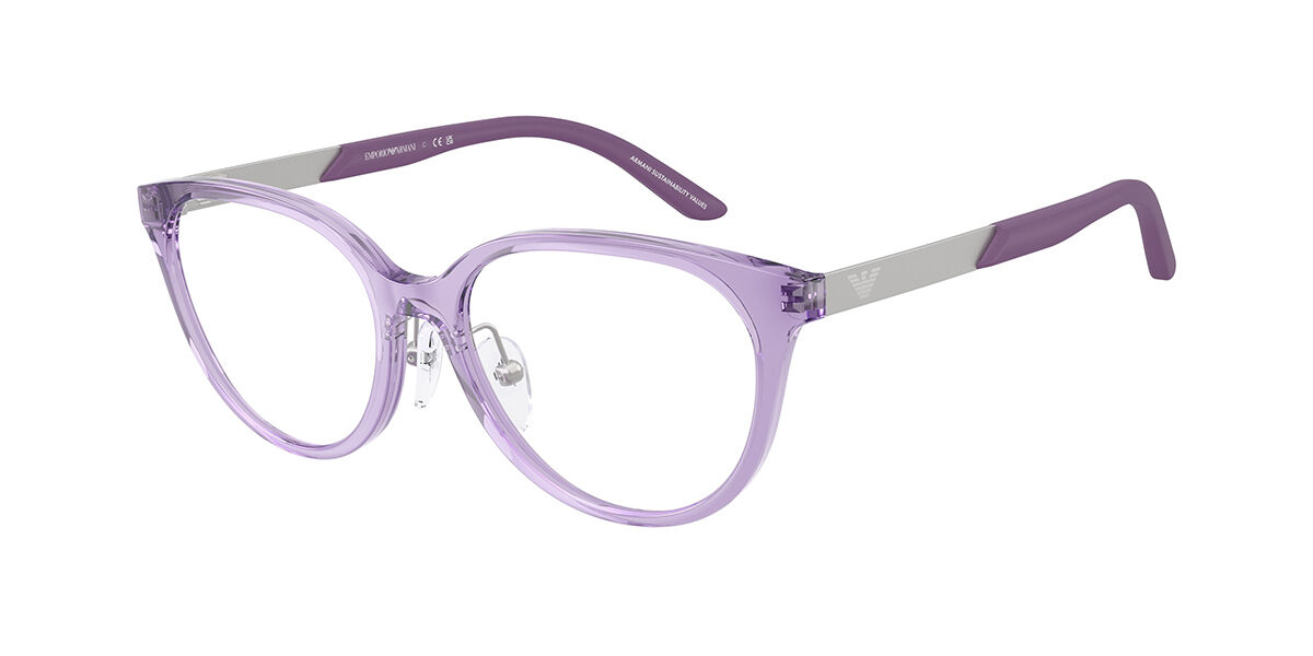 Emporio Armani EK3010 Kids 6280, Purple frame